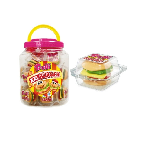 Big Burger c/20uni