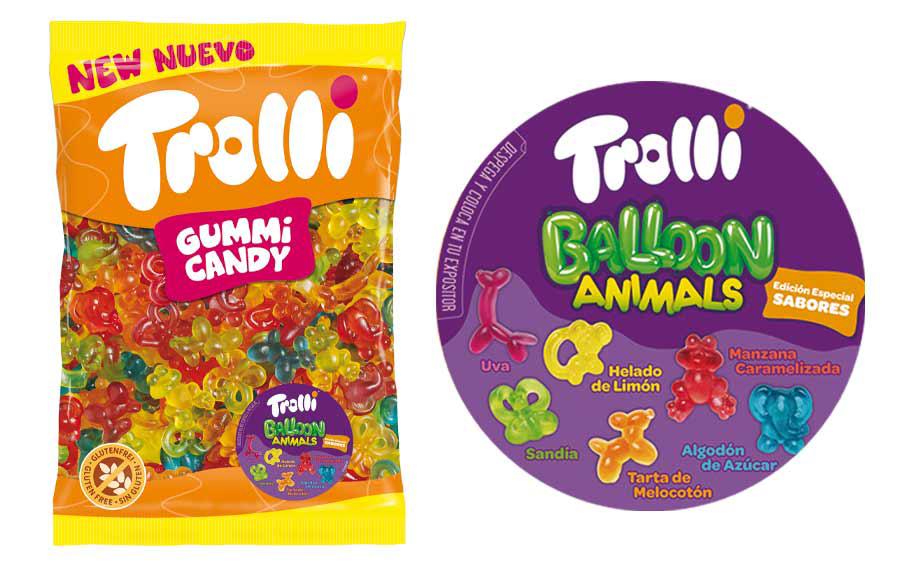 Party Balões Animais 1Kg