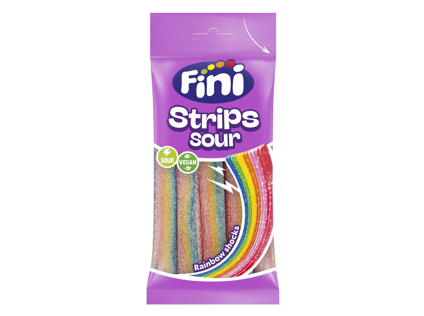 Línguas Cores 12x90gr