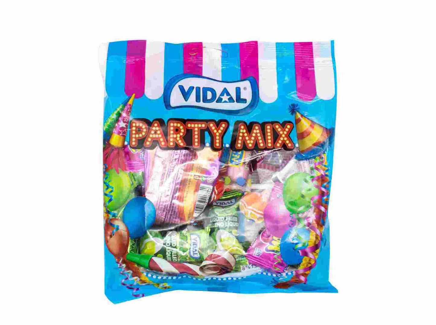 Party Mix 150Gr