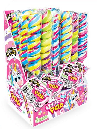 Twist UnicornPop c/24uni