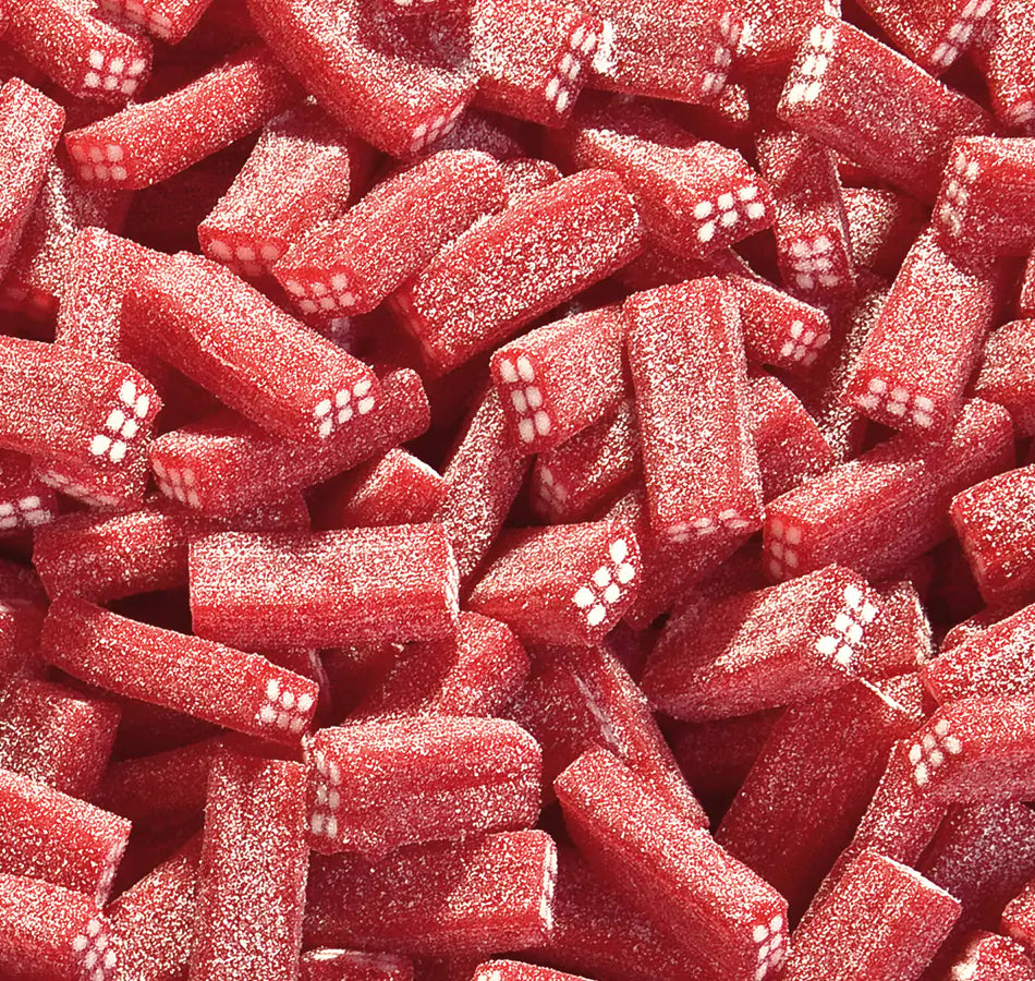 Tijolos Fresa Pica