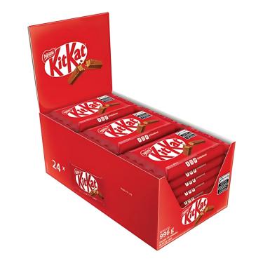 Kitkat c/24uni