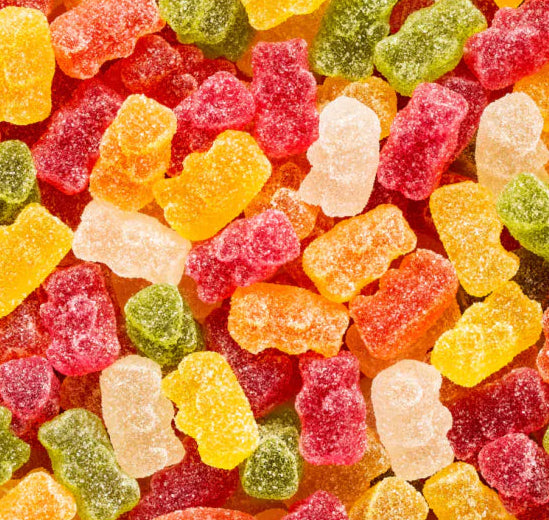Ursos Pica 1Kg
