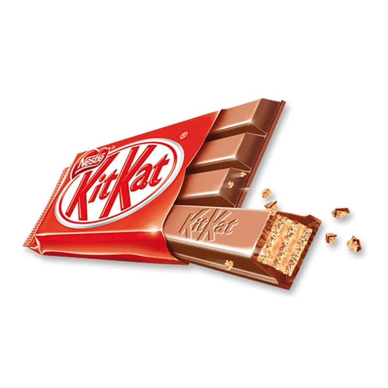 Kitkat c/24uni