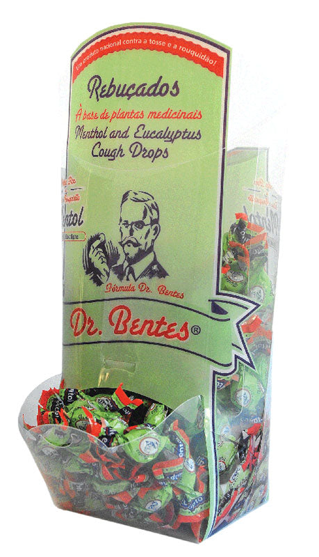 Dr. Bentes Mentol 1Kg