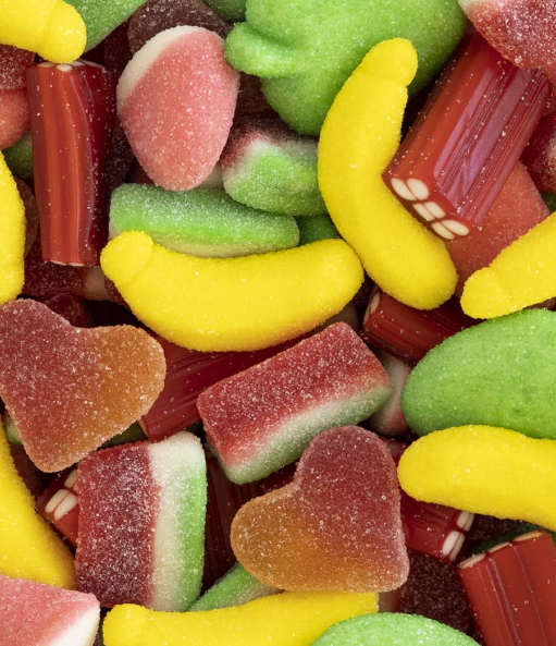 Party Mix 1Kg