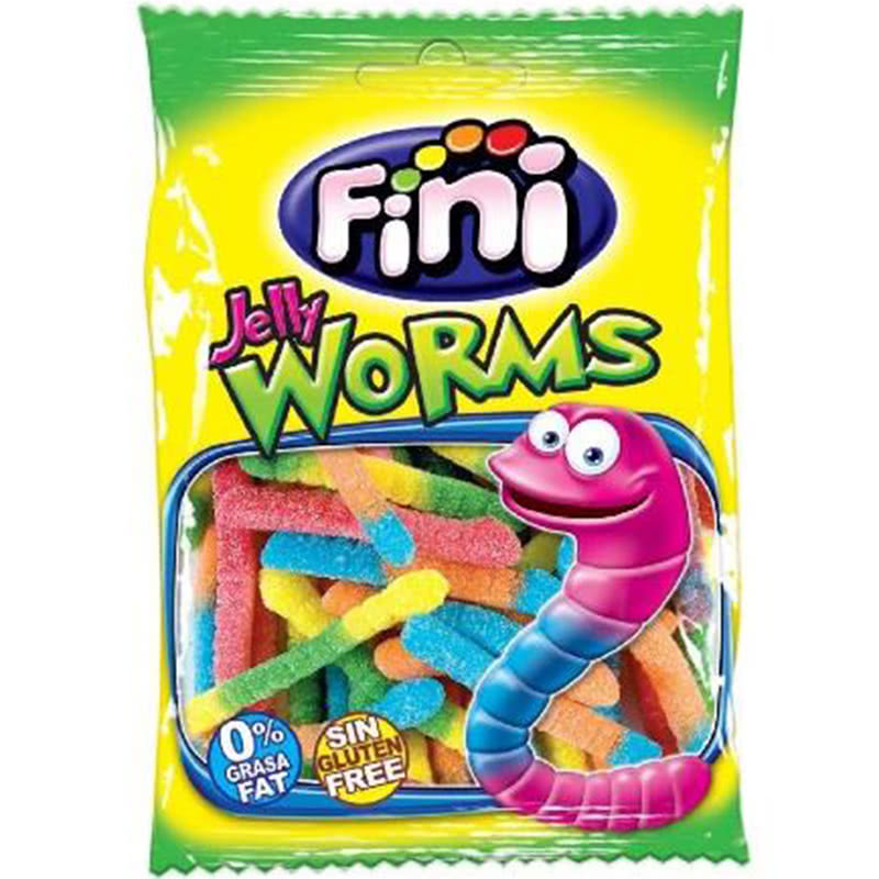 Minhocas Pica 12x90gr
