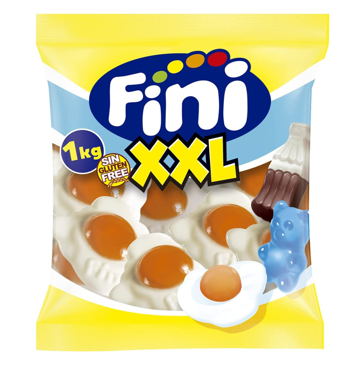 Ovos XXL 1Kg