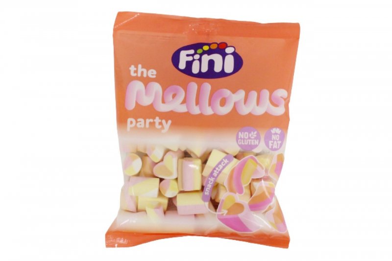 Marshmallow Mix 12x80gr