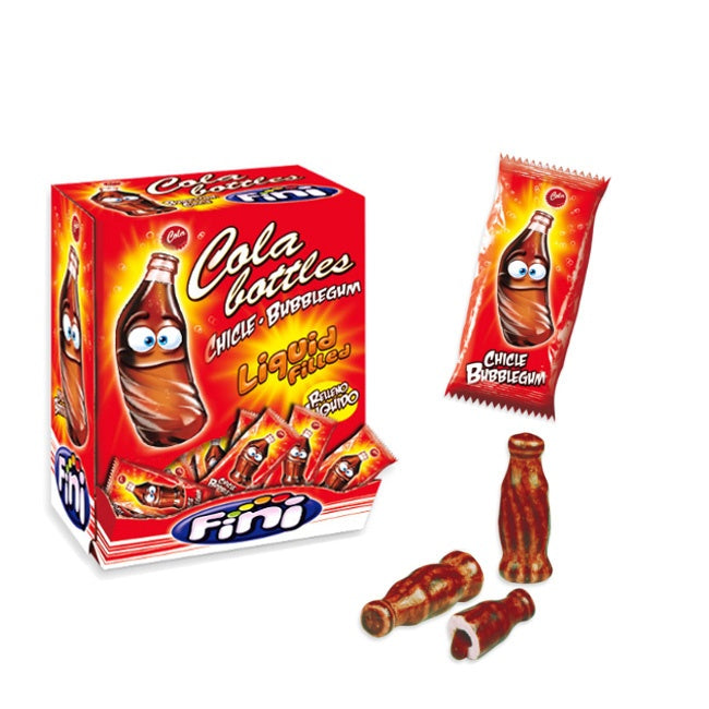 Finiboom Cola c/200uni
