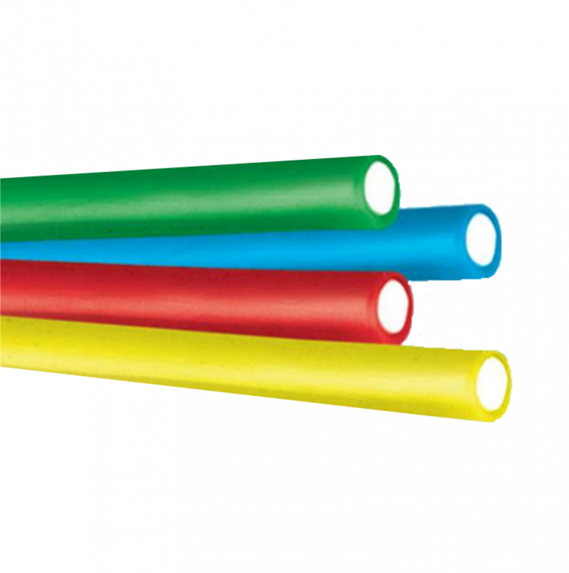 Relleno 4 cores Brilho c/200uni