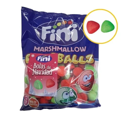 Bolas de Natal c/125uni