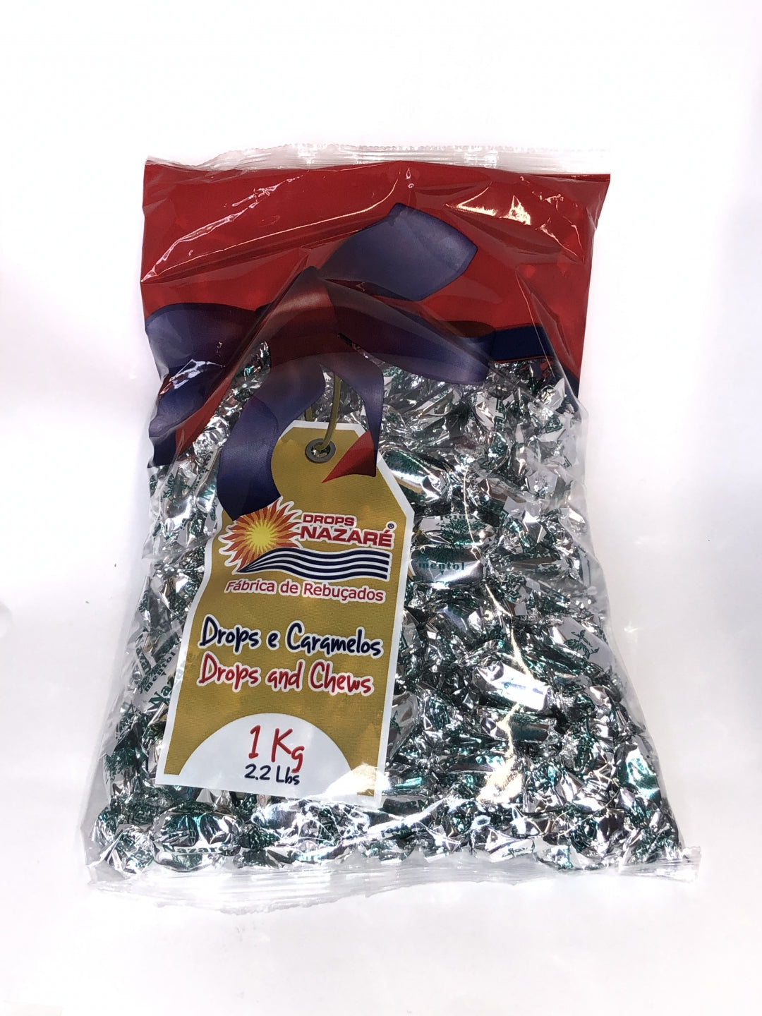 Nazaré Mentol 1Kg