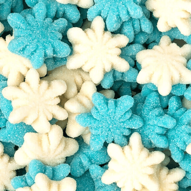 Floco de Neve 1Kg