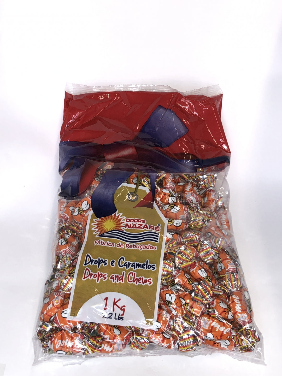 Nazaré Mel 1Kg