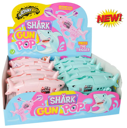 Shark GunPop c/12uni