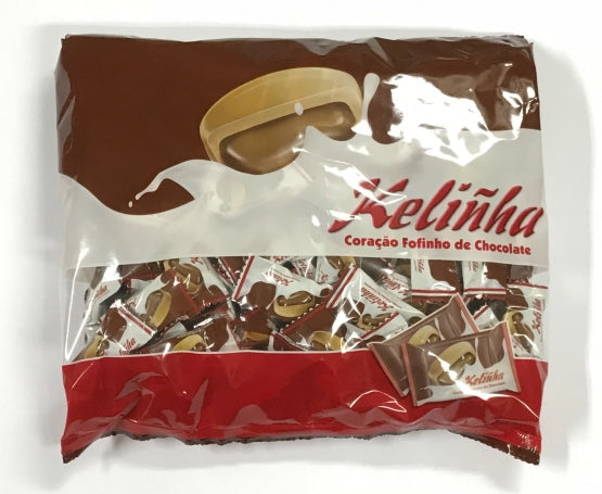 Kelinha Chocolate 1Kg