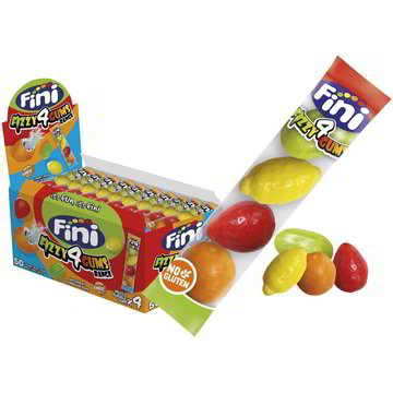 Fizzy4Gum c/50uni