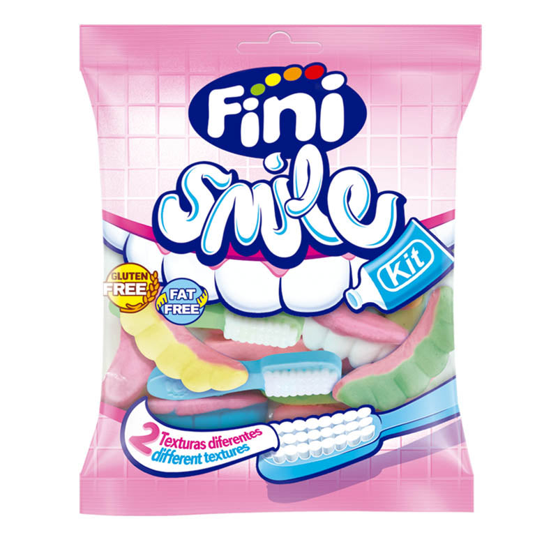 Smile Kit 12x90gr