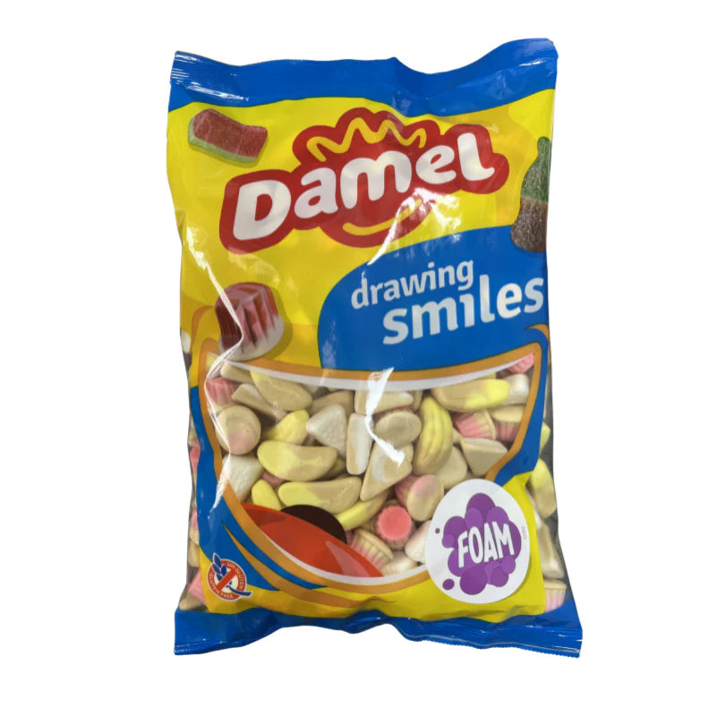 Yummy Mix 1Kg