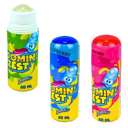 Zoomin Zest c/12uni