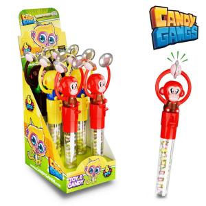 Music Monkey c/6uni