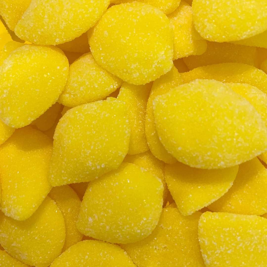 Limões 1Kg