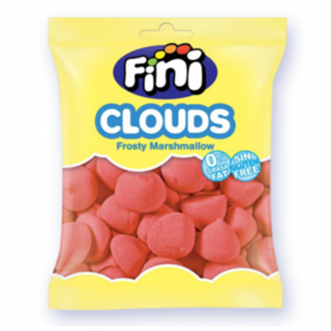 Marshmallow Bola de Golf 12x75gr