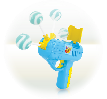 Gun Pop c/12uni