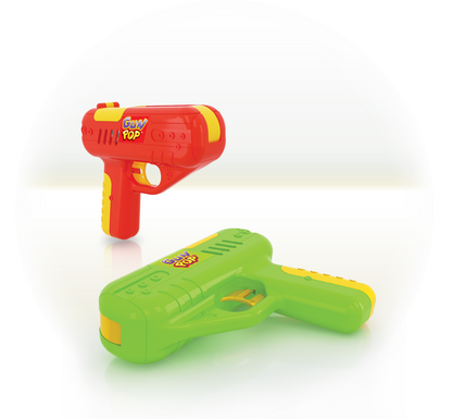 Gun Pop c/12uni