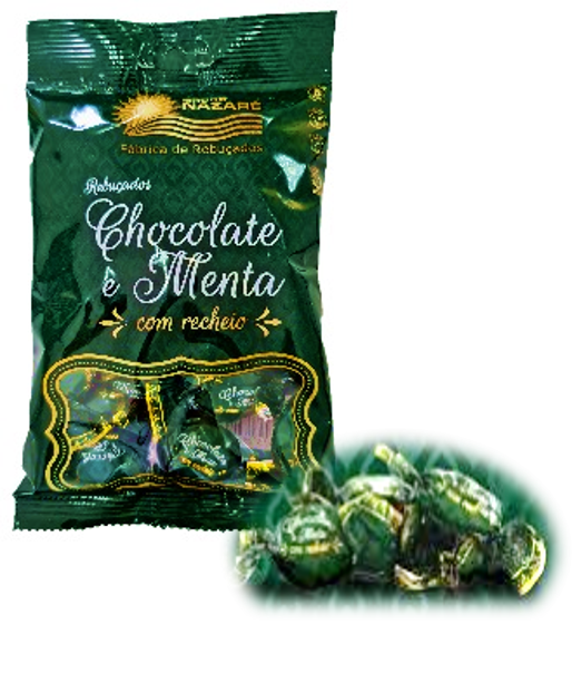Chocolate e Menta 1.5kg