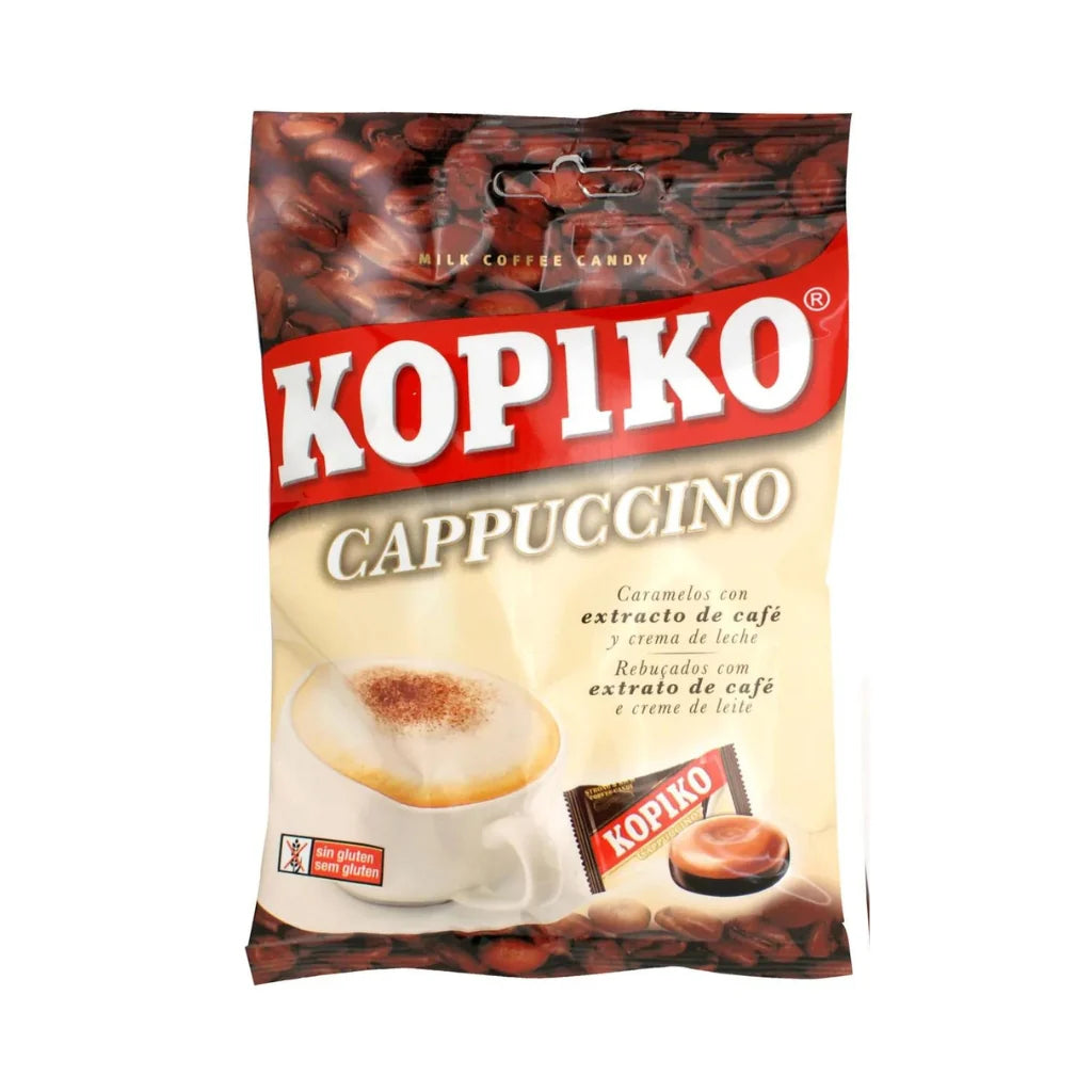 Kopiko Cappuccino 20x71gr