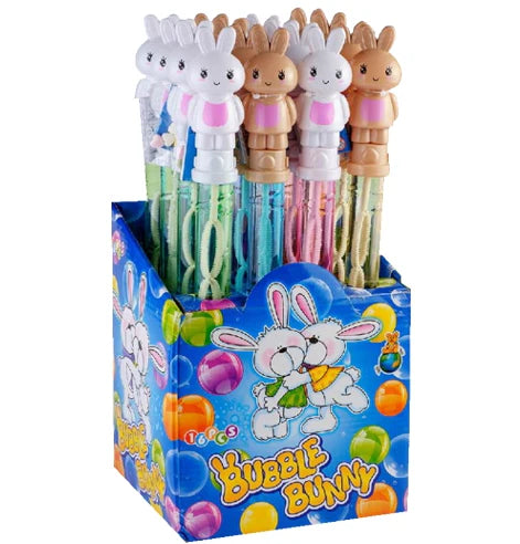 Bubble Bunny c/16uni