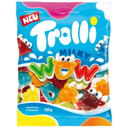 Milky Wow 1Kg
