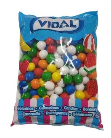 Bolas Chicla 25/28mm 2Kg