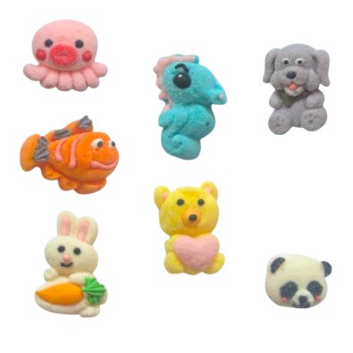 Animallows 1Kg c/100uni