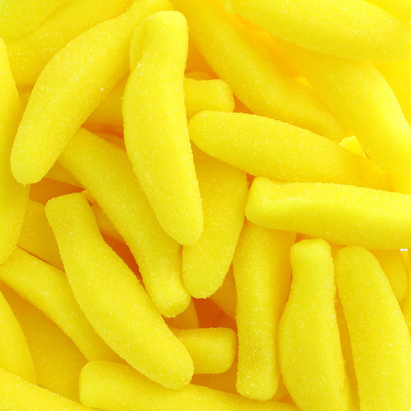 Bananas