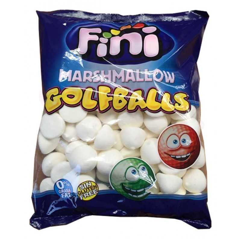 Bolas de Golf Brancas c/125uni