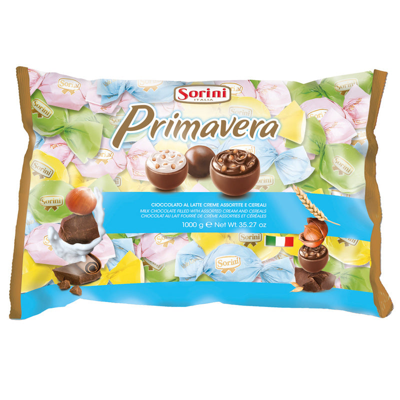 Sorini Primavera 1Kg