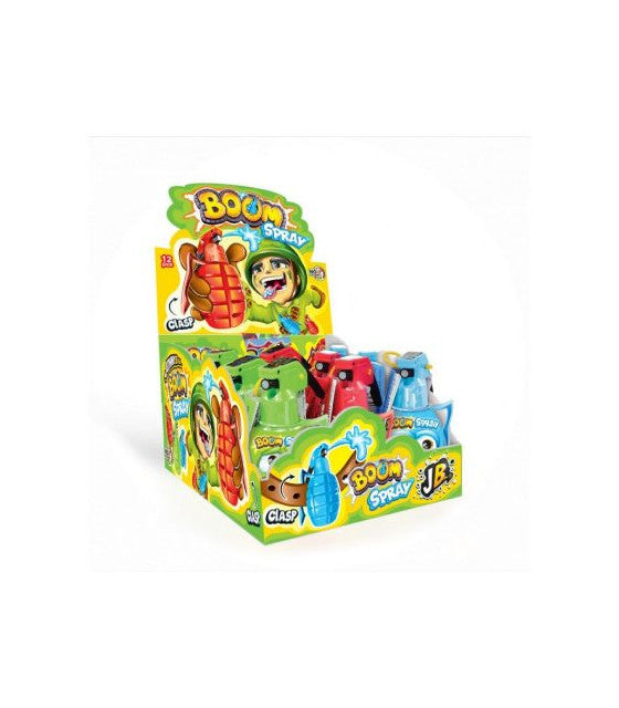 Granada Boom Spray c/12uni