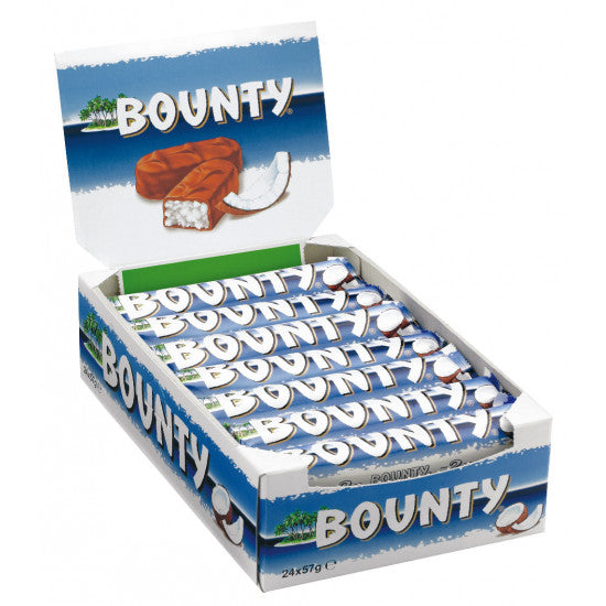 Bounty c/24uni