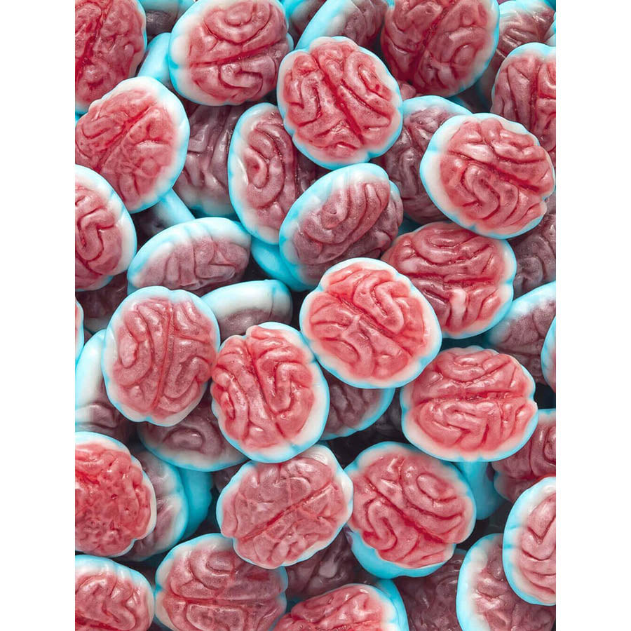 Cérebros Recheio 1Kg
