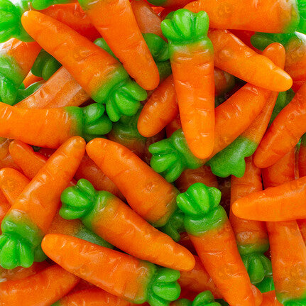 Cenouras 1Kg