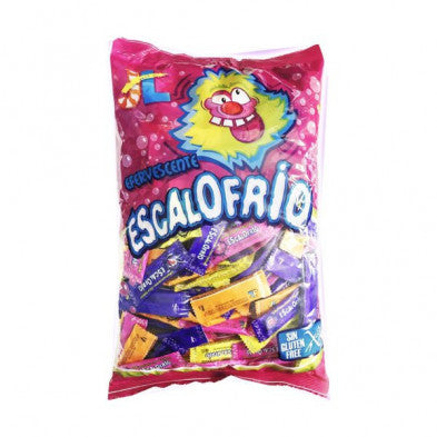 Escalafrios c/300uni