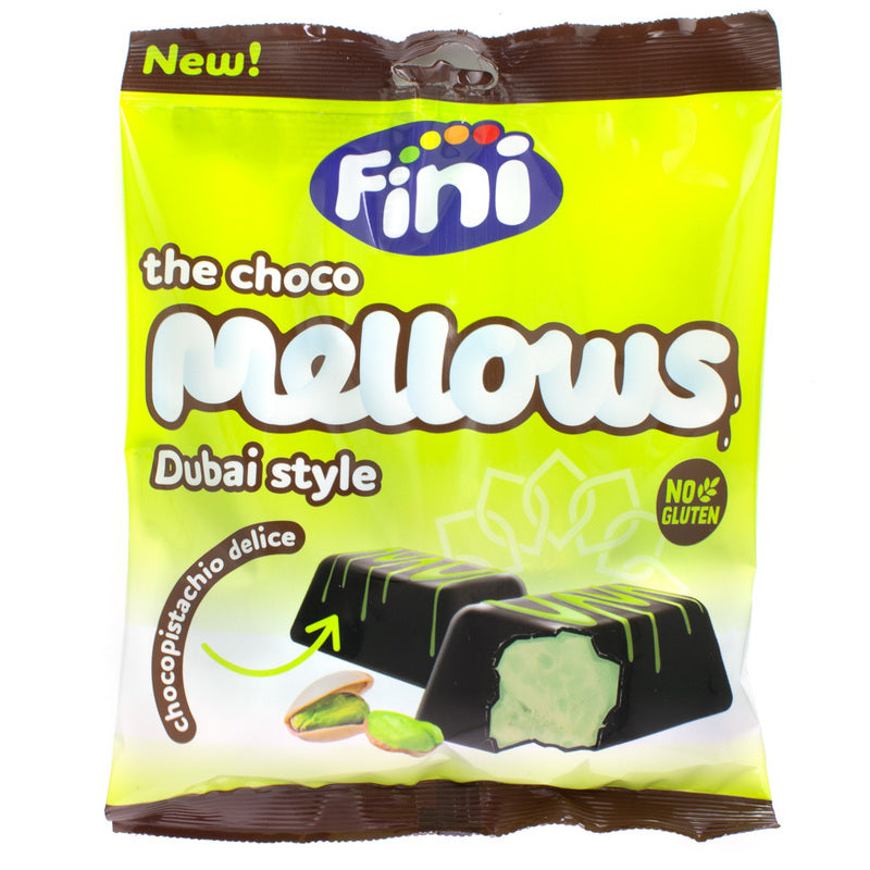 Marshmallow Dubai 12x80gr