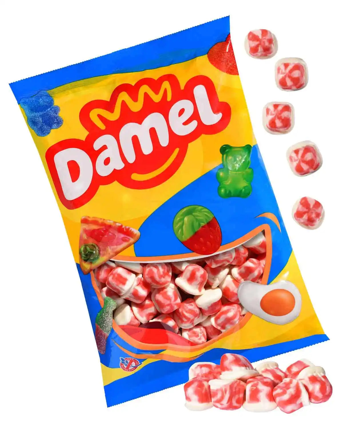 Iogurtes 1Kg