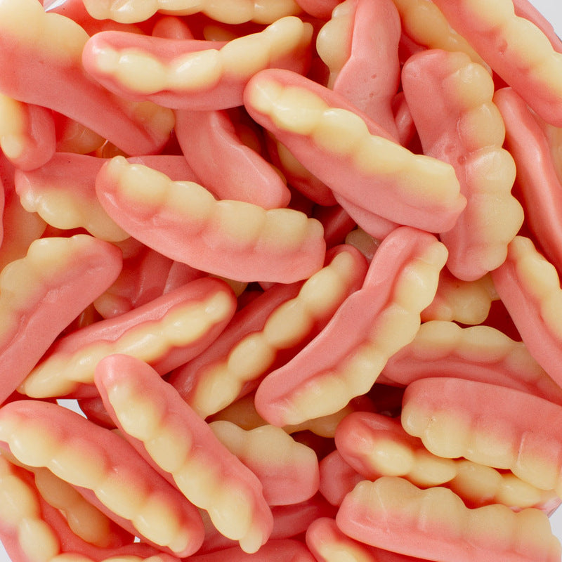 Dentaduras Brilho 1Kg
