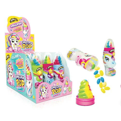 Unicorn Pop c/12uni
