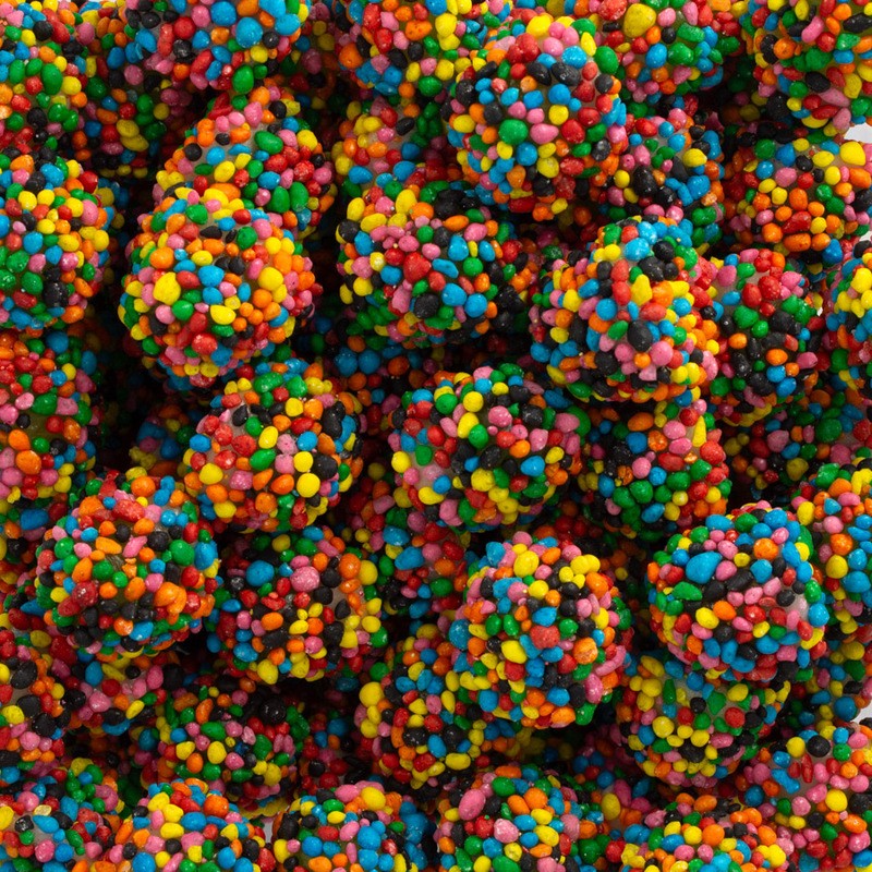 Asteroides Mix 1Kg